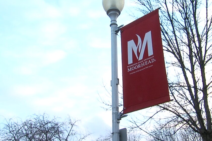 MSUM to honor original staff of student newspaper during 50th